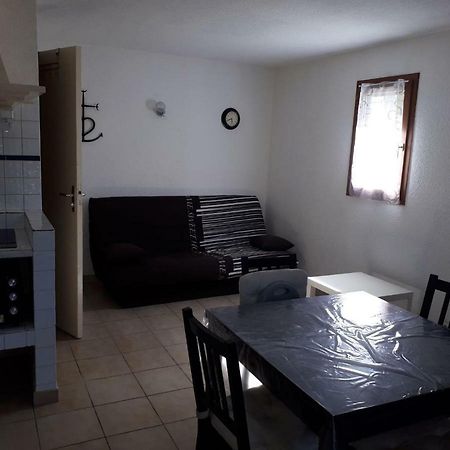 Residence Des Launes Saintes-Maries-de-la-Mer Ngoại thất bức ảnh